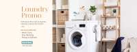 Affordable Laundry Facebook Cover