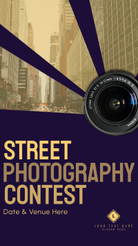 Street Photographers Event YouTube Short