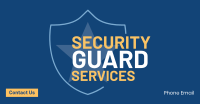 Guard Badge Facebook Ad