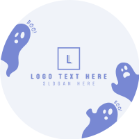 Ghosts Twitch Profile Picture Image Preview