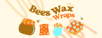 Beeswax Wraps Facebook Cover