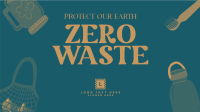 Go Zero Waste YouTube Video