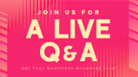 Corpo Question & Answer Animation