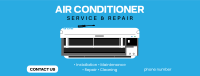 Your HVAC Expert Facebook Cover