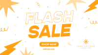 Trendy Flash  Sale Animation