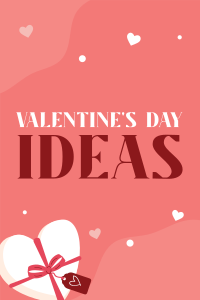 Valentine Week Sale Pinterest Pin