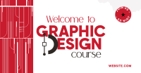 Graphic Design Tutorials Facebook Ad