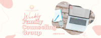 Weekly Counseeling Program Facebook Cover