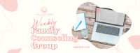 Weekly Counseeling Program Facebook Cover Image Preview