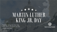 Martin Luther Day Video Image Preview