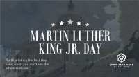 Martin Luther Day Video