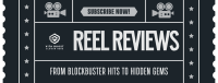 Reel Reviews Facebook Cover Image Preview