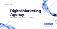 Digital Marketing Agency Facebook Ad