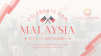 Hari Malaysia Video