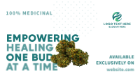One Bud at a Time Animation
