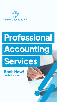 Accounting Services Available YouTube Short