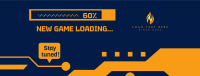New Game Loading Facebook Cover