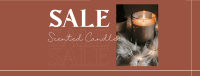 Candle Decors Facebook Cover