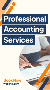 Accounting Services Available YouTube Short