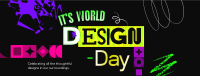 World Design Appreciation Facebook Cover