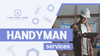 Handyman Professional Services Video