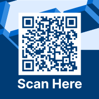 Digital QR Code example 2