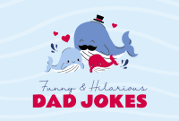 Whaley Great Dad Pinterest Cover Image Preview