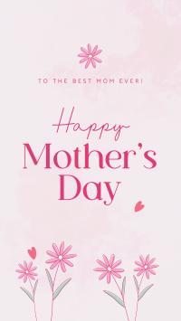 Mother's Day Greetings Video