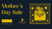 Make Mother's Day Special Sale Facebook Event Cover