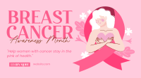 Fighting Breast Cancer YouTube Video
