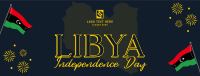 Libya Day Facebook Cover