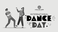 Groovy Dancer Video Design