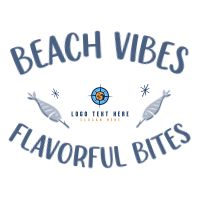 Beach Vibes T-shirt