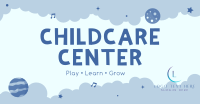 Childcare Center Facebook Ad