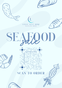 Savory Sale Flyer