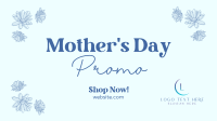 Mother's Day Promo Animation