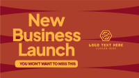 Modern New Business Animation