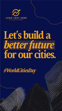 World Cities Day Video