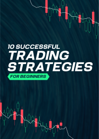 Trading for beginners Poster