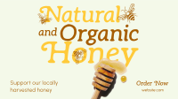 Locally Harvested Honey Video