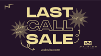 Final Call Discounts Video