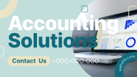 Accounting Solutions Facebook Event Cover