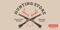 Hunting Gears Twitter Post