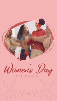 Women's Day Celebration Video