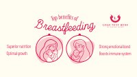 Breastfeeding Benefits Video