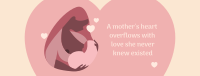 Motherhood Facebook Cover example 1