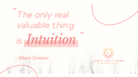 Intuition Animation