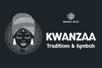 Kwanzaa Event Pinterest Cover Image Preview