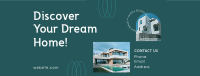 Your Dream Home Facebook Cover