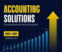 Business Accounting Solutions Facebook Post